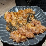 近江牛焼肉 ホルモン 碩 SEKI - 
