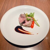 RISTORANTE Orobianco - 