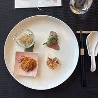 スーツァンレストラン陳 横浜店 - 