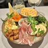 大衆イタリアン チーノ