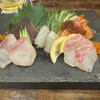 寿司と海鮮 暁