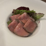 イタリアンSASUKE - 