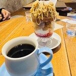 タカオ コーヒー - 