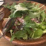 イタリアンSASUKE - 