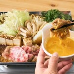 居酒屋 土間土間 - 