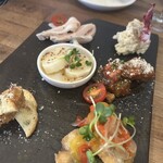 イタリアンSASUKE - 