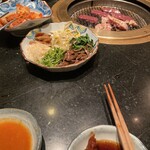 焼肉炭火亭 川口前川店 - 