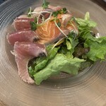 イタリアンSASUKE - 