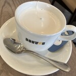 ドトールコーヒーショップ　 - ドリンク写真: