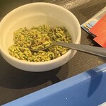 36スパイス - スイートフェンネルっていうらしい