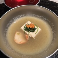 日本料理 京都 華暦 - 