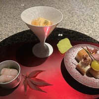 日本料理 京都 華暦 - 