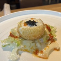 エサカイタリアン オカムー - 