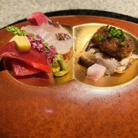 日本料理 京都 華暦 - 