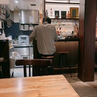 マーブルアーチ 日比谷OKUROJI - 