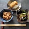 朝スナック おかず日和