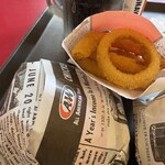 A&W - 