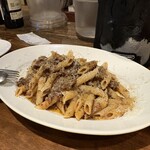 ピッツェリア ジターリア ダ フィリッポ - 