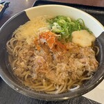 大津サービスエリア 上り線 フードコート - 