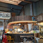 かねよ食堂・カフェ・アートスタジオ - 