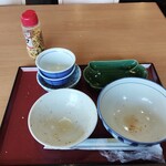 河内長野市町食堂 - 