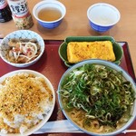 河内長野市町食堂 - 