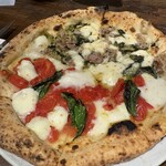 ピッツェリア ジターリア ダ フィリッポ - 