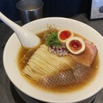 Ramen Jazzy Beats - 