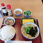 河内長野市町食堂 - 
