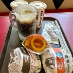 A&W - 