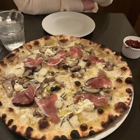 ピッツェリア ロマーナ ジャニコロ - 