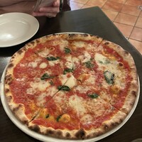 ピッツェリア ロマーナ ジャニコロ - 