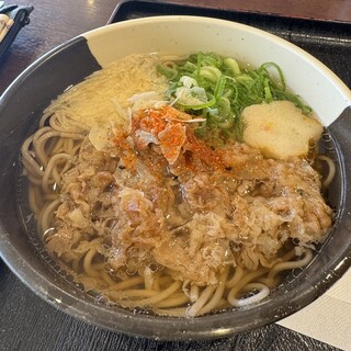 大津サービスエリア 上り線 フードコート_0