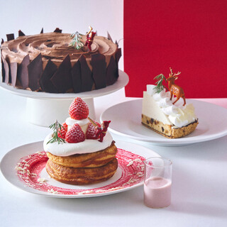 【11/6～】クリスマスフェア