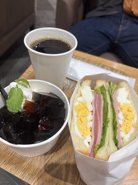 Ogaki Shoten & cafe Ionmo-Ru Kyoto Gojo Ten photo 3