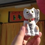 耳の聞こえないラーメン屋 らぁめん工房トキちゃん - 