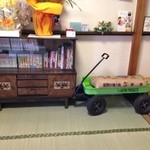 耳の聞こえないラーメン屋 らぁめん工房トキちゃん - 