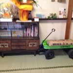 耳の聞こえないラーメン屋 らぁめん工房トキちゃん - 