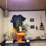 耳の聞こえないラーメン屋 らぁめん工房トキちゃん - 