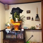 耳の聞こえないラーメン屋 らぁめん工房トキちゃん - 