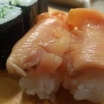 黒潮寿し - 赤貝