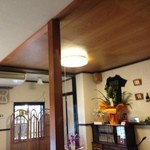 耳の聞こえないラーメン屋 らぁめん工房トキちゃん - 