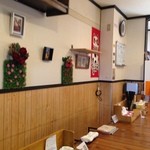 耳の聞こえないラーメン屋 らぁめん工房トキちゃん - 