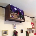 耳の聞こえないラーメン屋 らぁめん工房トキちゃん - 