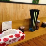 耳の聞こえないラーメン屋 らぁめん工房トキちゃん - 