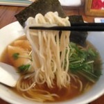 耳の聞こえないラーメン屋 らぁめん工房トキちゃん - 
