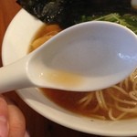 耳の聞こえないラーメン屋 らぁめん工房トキちゃん - 