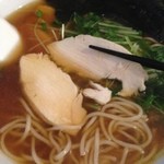 耳の聞こえないラーメン屋 らぁめん工房トキちゃん - 