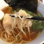 耳の聞こえないラーメン屋 らぁめん工房トキちゃん - 