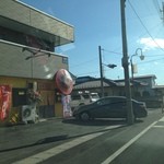 耳の聞こえないラーメン屋 らぁめん工房トキちゃん - 